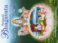 Image of Srimad Bhagavata Volume II Skandhas V-IX
